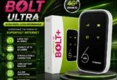 Official zong 4G CAT 6 WiFi All Sim Supported COD Available