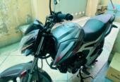 United CCR 150cc – Almost Brand New – 1,400 KM Only