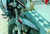 United CCR 150cc – Almost Brand New – 1,400 KM Only