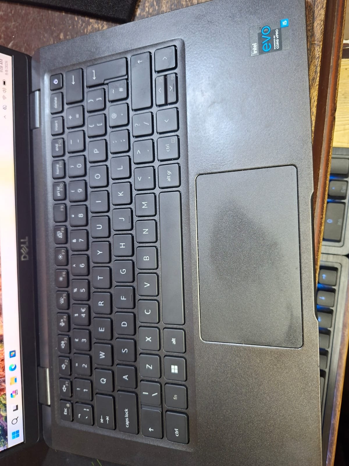 Dell 7320
