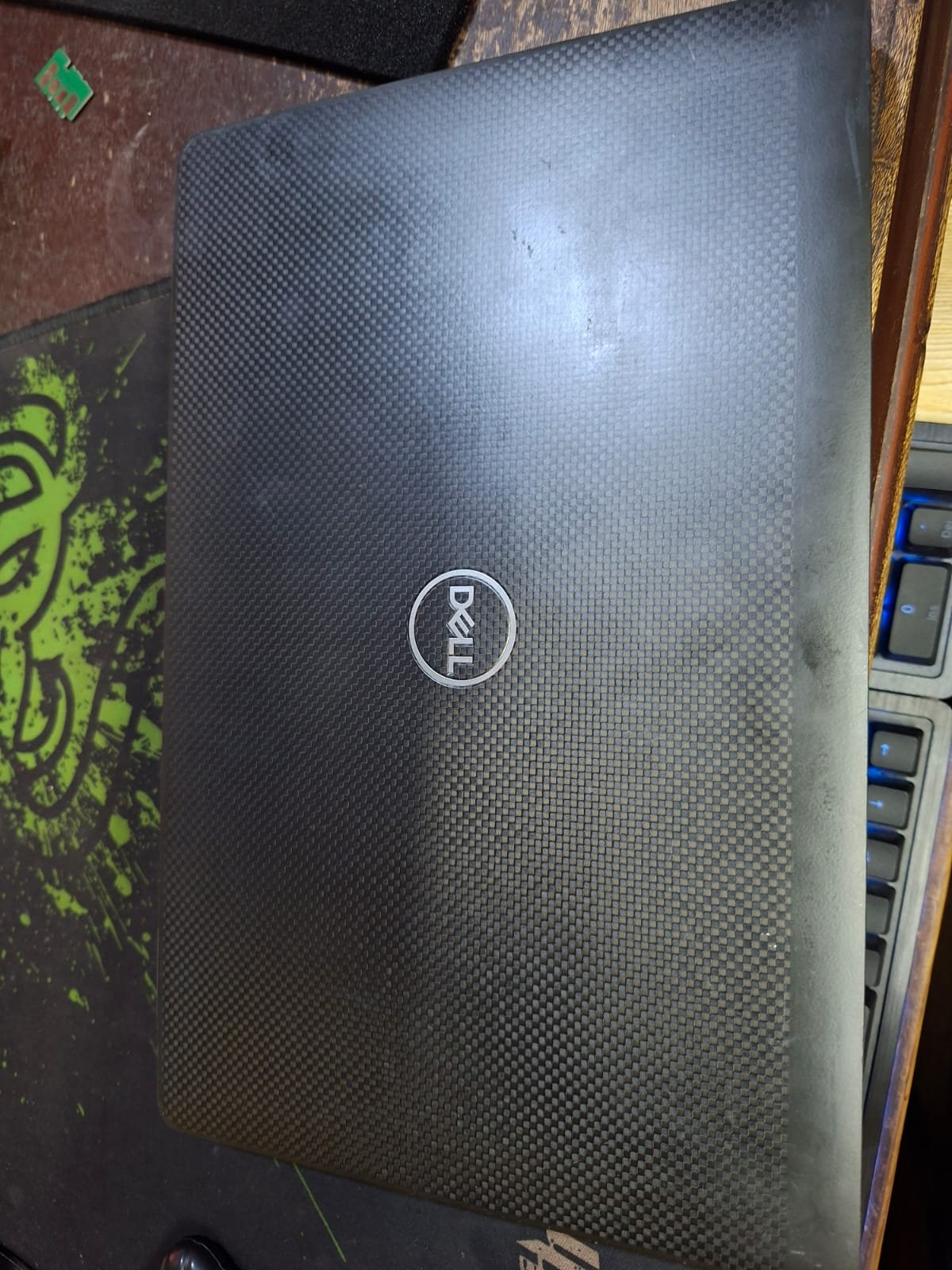 Dell 7320