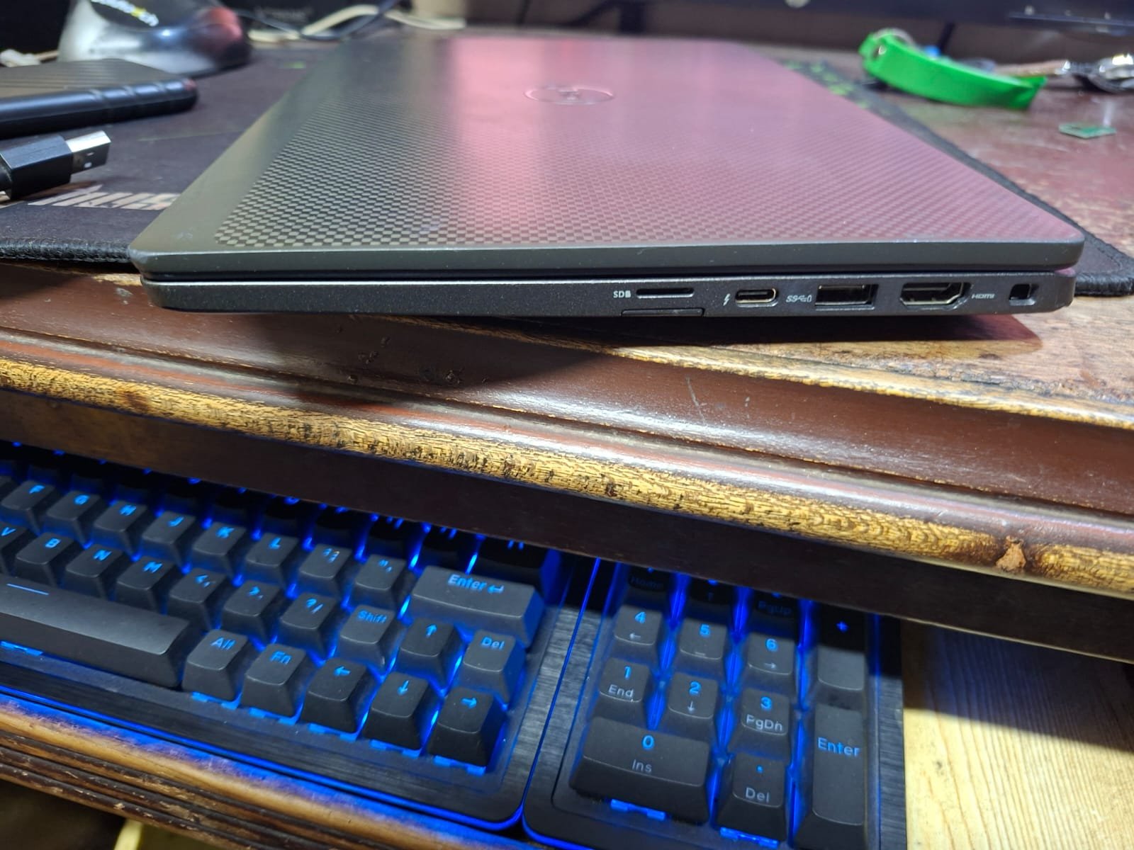 Dell 7320