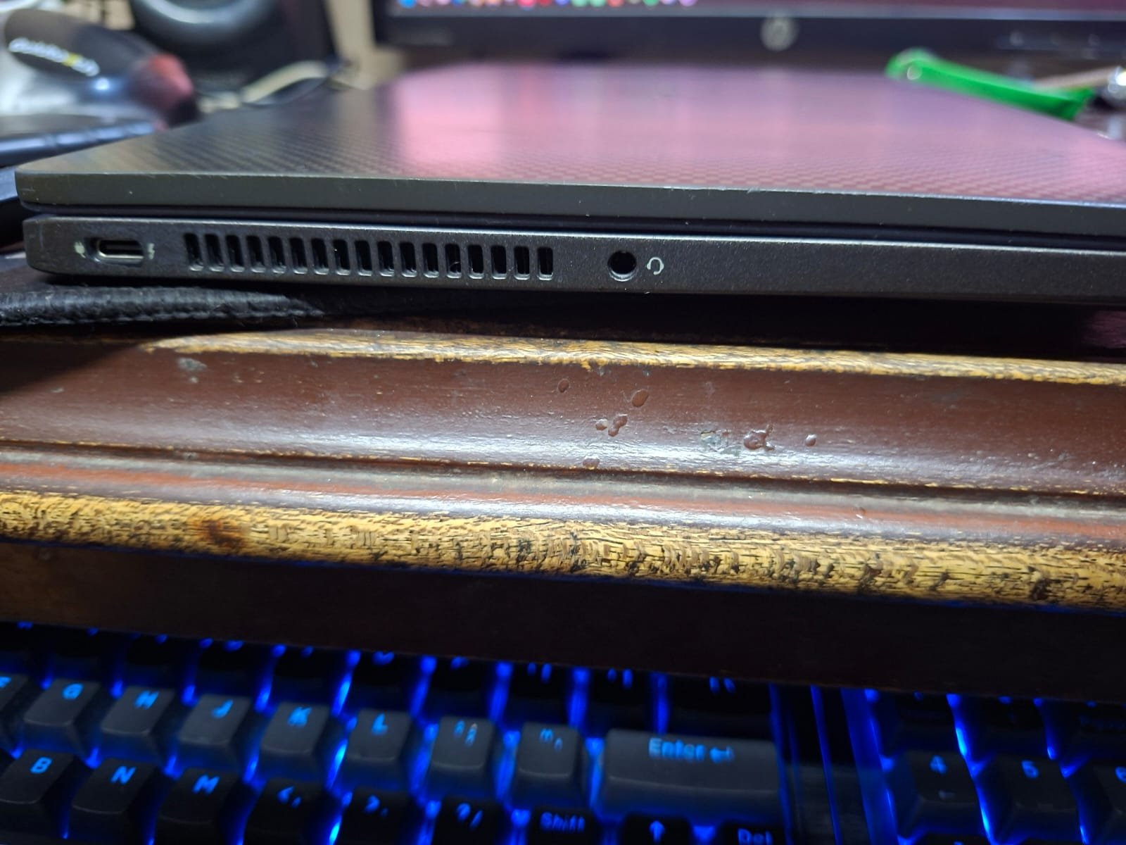 Dell 7320
