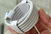 Apple USB-C to C Cable Pakistan (2m) 240W – MacBook, iPhone