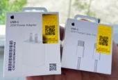 Apple USB-C to C Cable Pakistan (2m) 240W – MacBook, iPhone