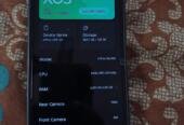 Infinix Hot 60i