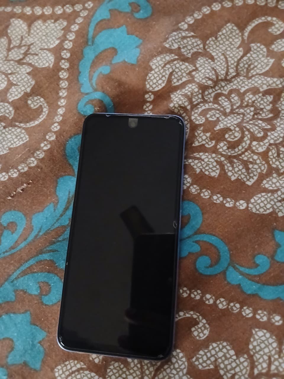 Infinix Hot 60i
