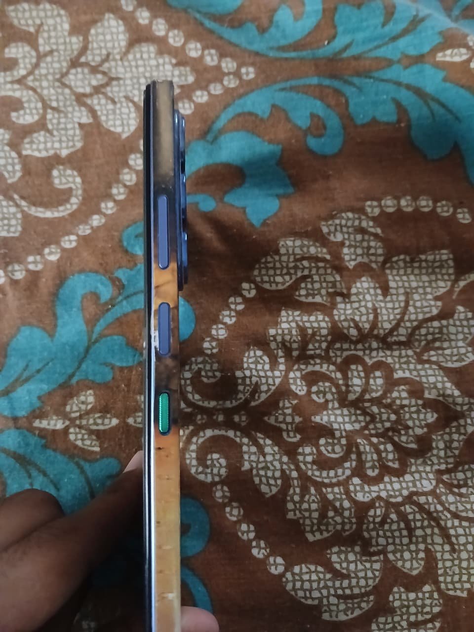 Infinix Hot 60i