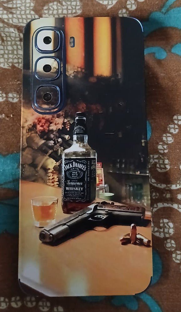 Infinix Hot 60i