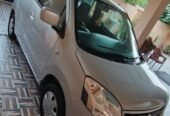 Suzuki WagonR VXL 2017 – Excellent Condition, Single Owner