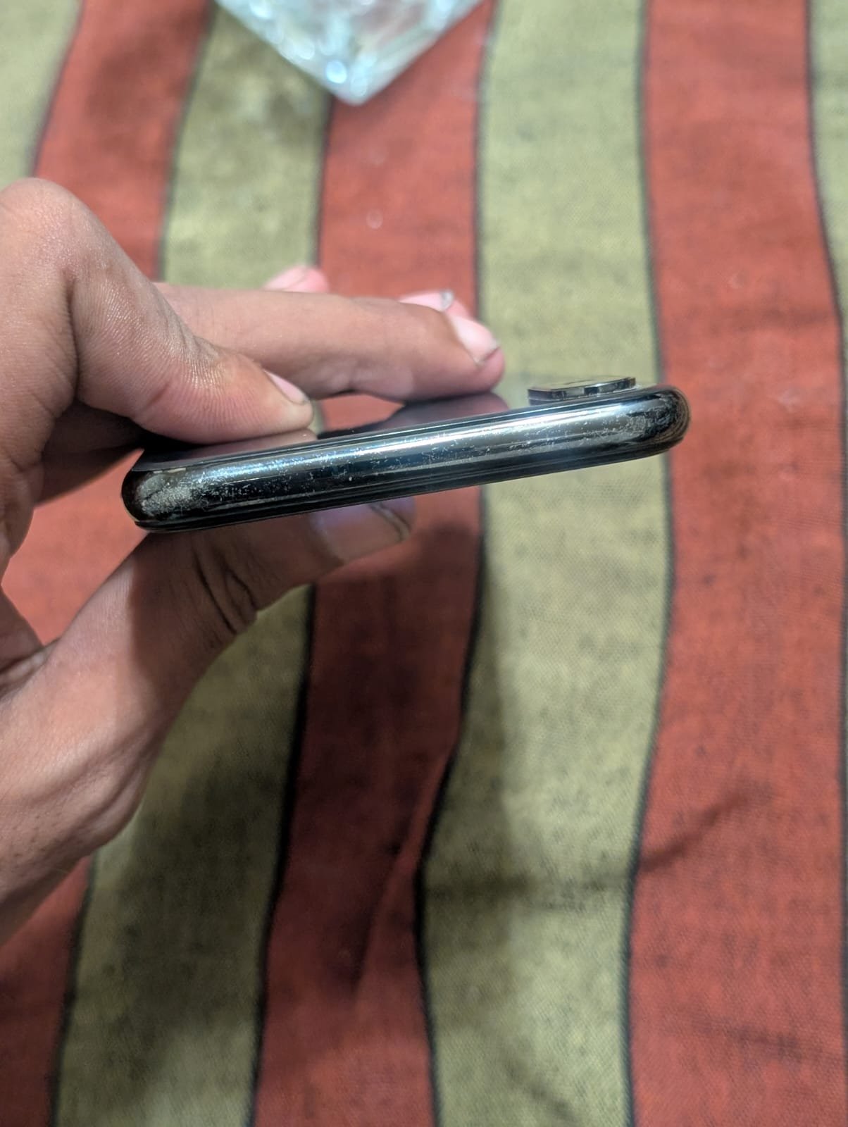 I phone x 64 gb non pra