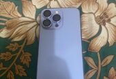 I phone 13 pro