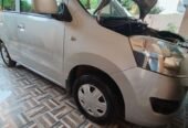 Suzuki WagonR VXL 2017 – Excellent Condition, Single Owner