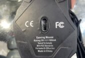 Premium Quality RGB mouse