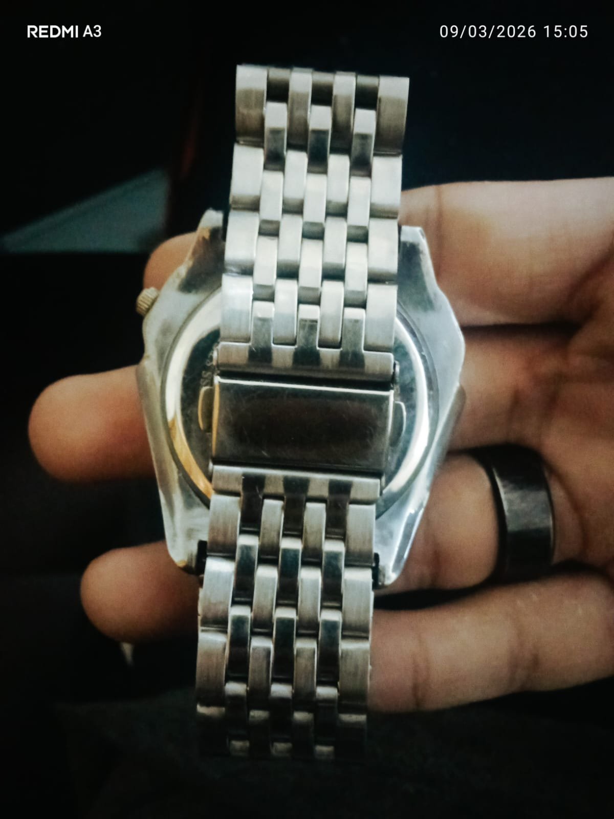 binbond watch for sale