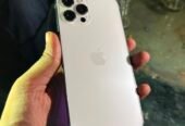 Iphone 12 pro max 128gb FU