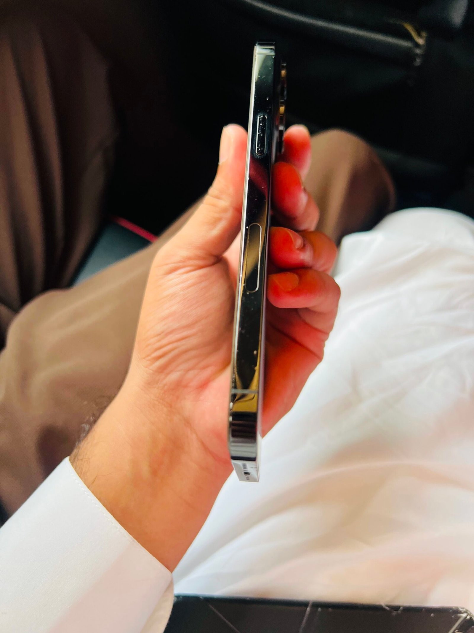 Iphone 14 pro max jv