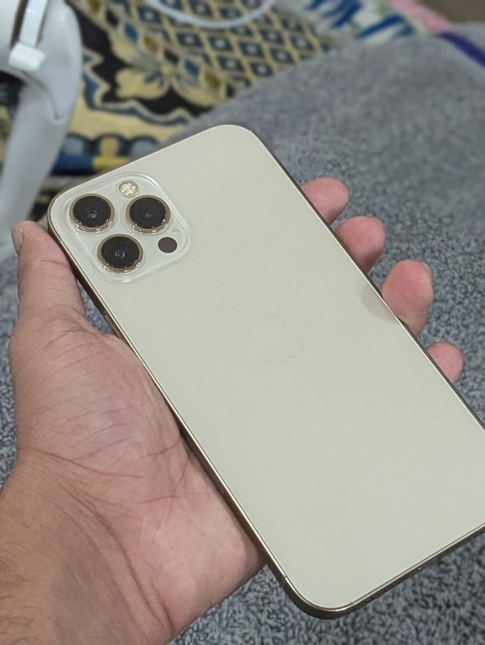 iphone 12 pro max pta approved