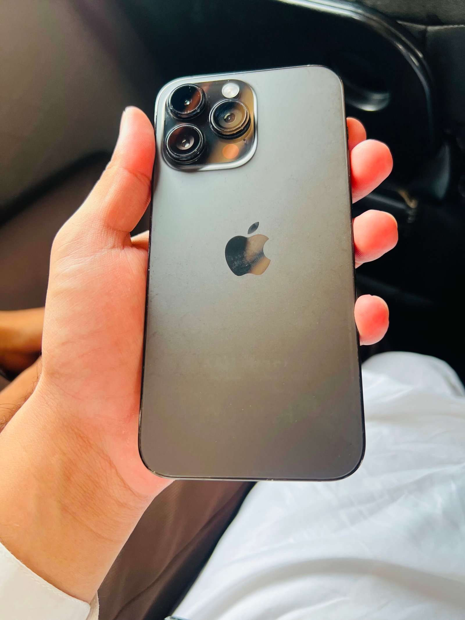Iphone 14 pro max jv