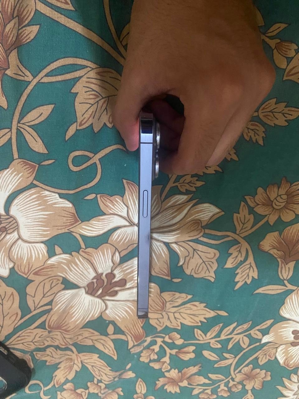 I phone 13 pro