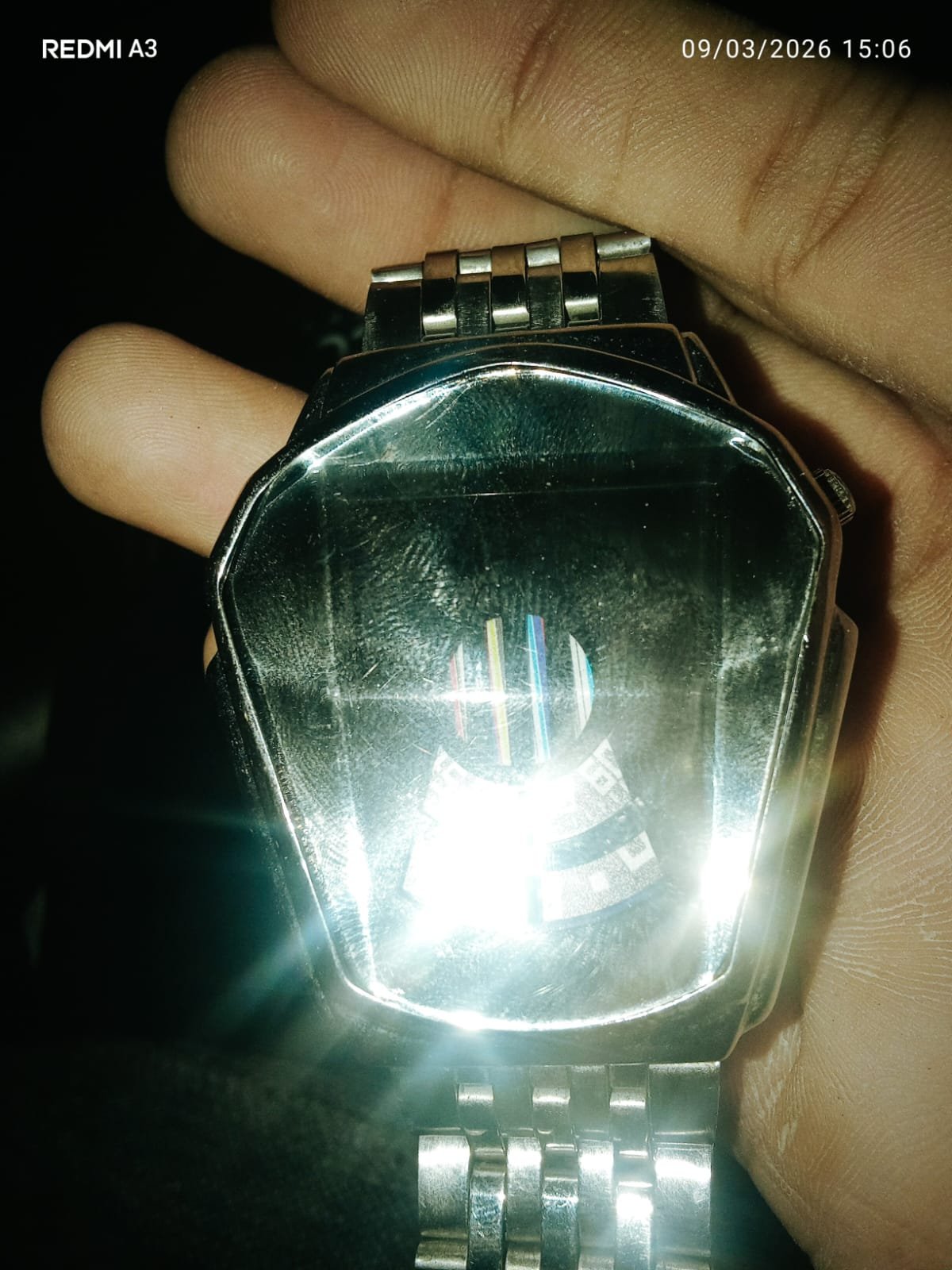 binbond watch for sale