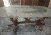 I want to sell sofa’s with side tables