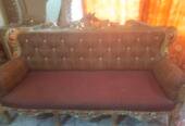 I want to sell sofa’s with side tables