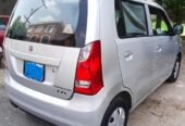 Suzuki WagonR VXL 2017 – Excellent Condition, Single Owner