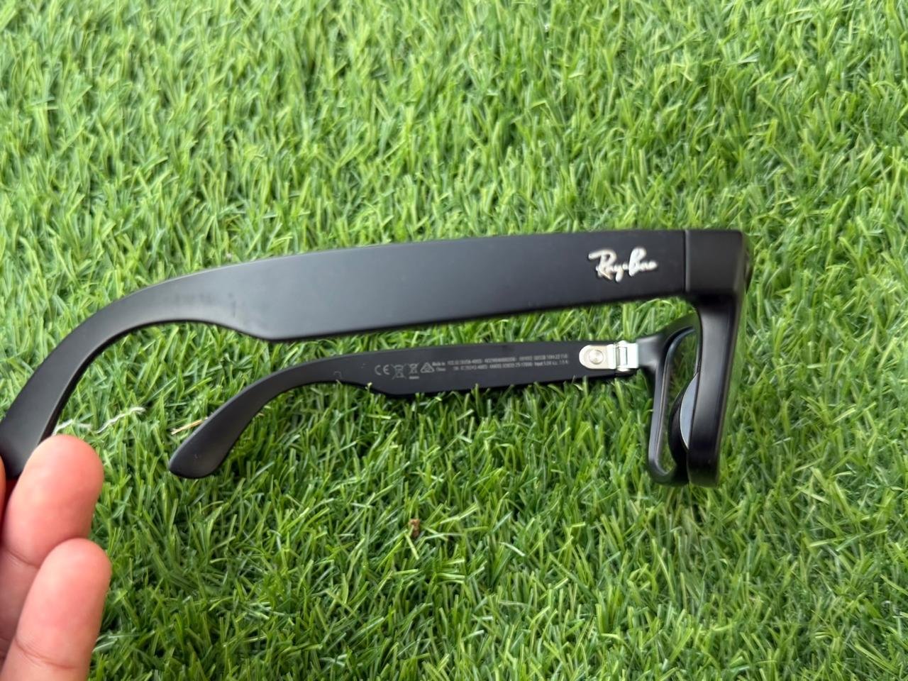 Ray-Ban Meta Wayfarer Gen 2 | Excellent Condition