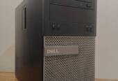 dell 3rd gen best budget Tower pc