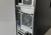 dell 3rd gen best budget Tower pc