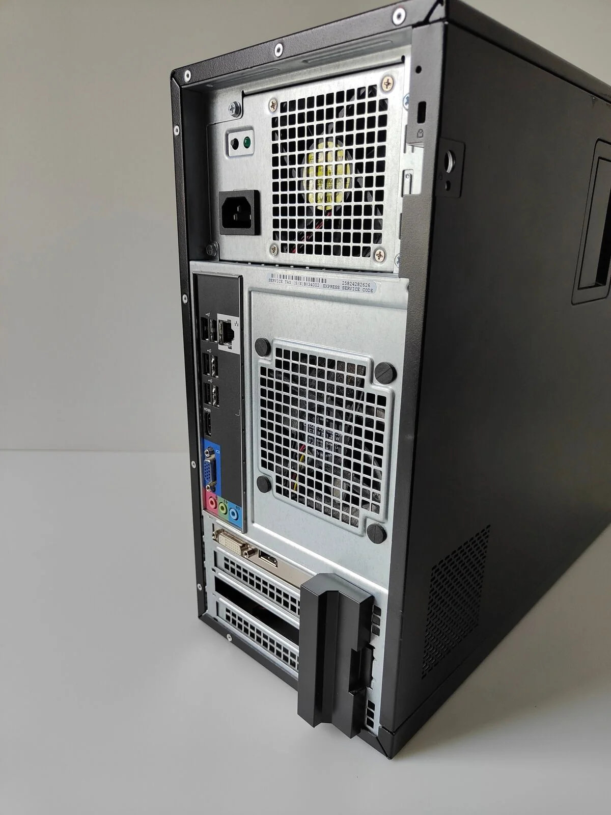 dell 3rd gen best budget Tower pc