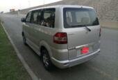 Suzuki Apv 2006 neat and clean home used van