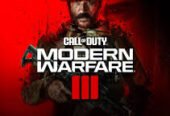 Call of Duty modern warfare 2
