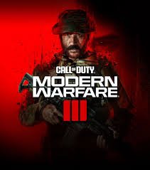 Call of Duty modern warfare 2