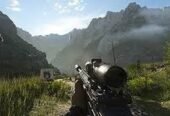 Call of Duty modern warfare 2