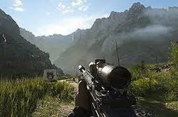 Call of Duty modern warfare 2
