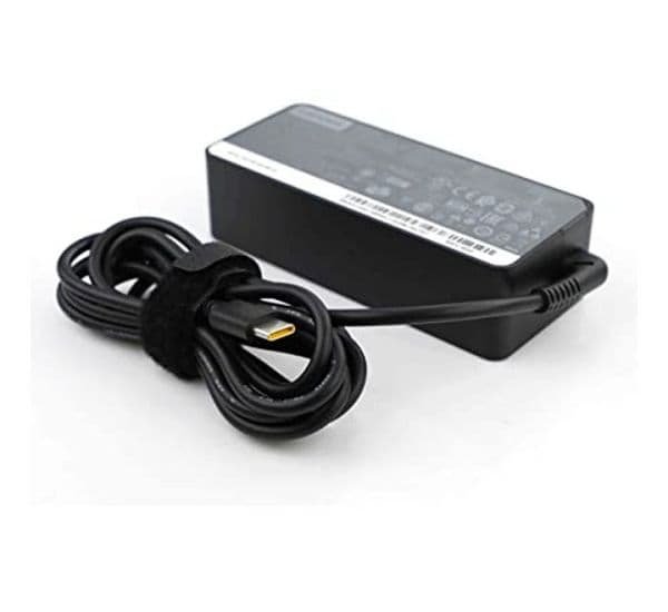 Lenovo Type C charger / adapter