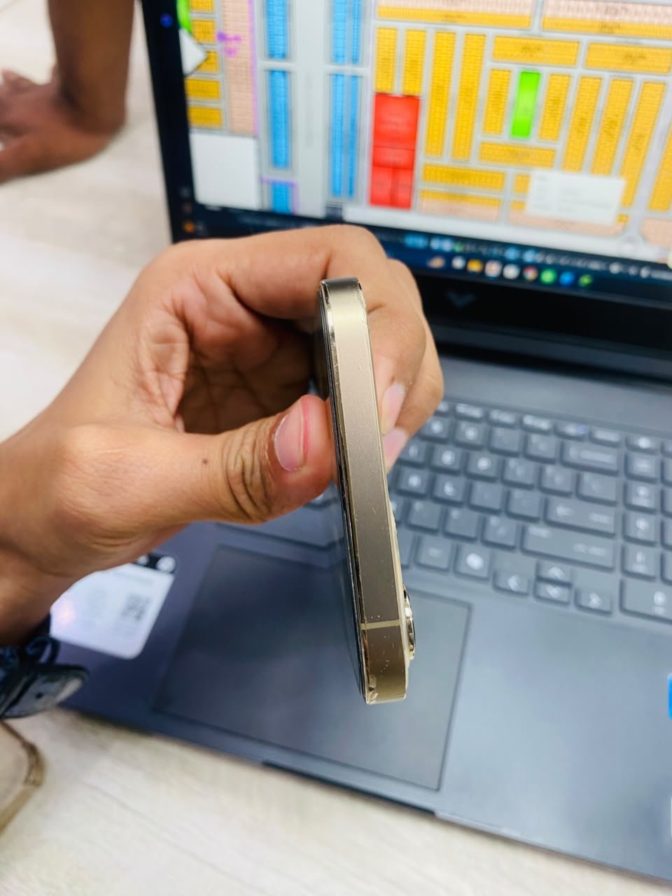 Apple iPhone 12 Pro Max