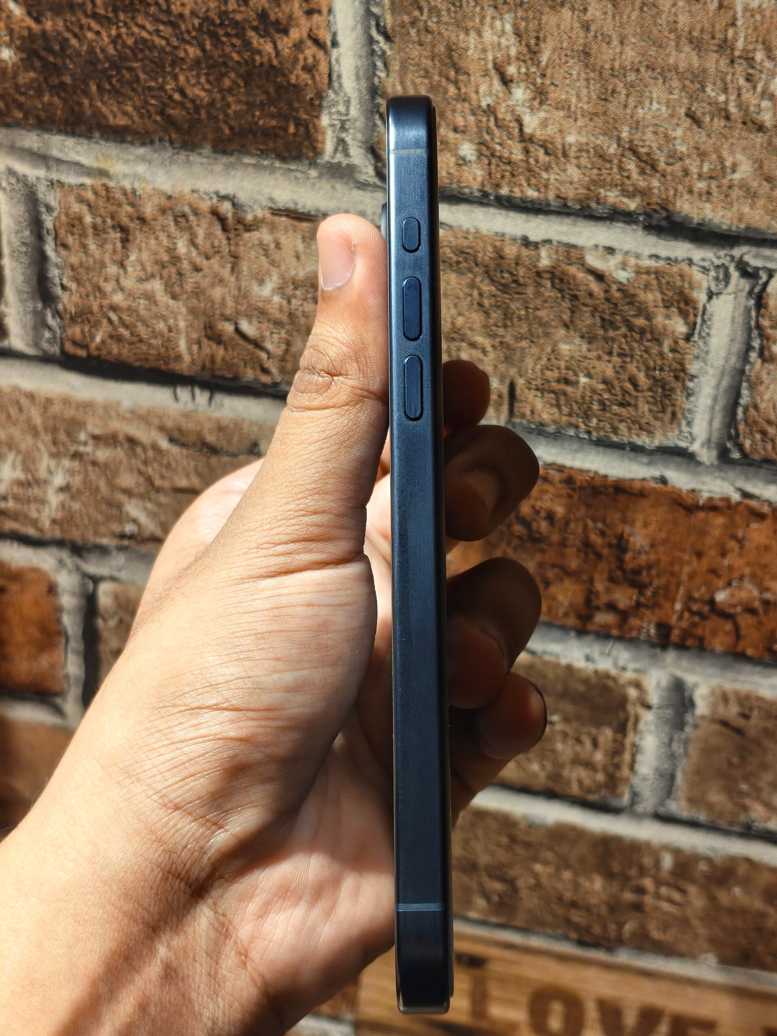 Iphone 15 Pro Max || NON PTA