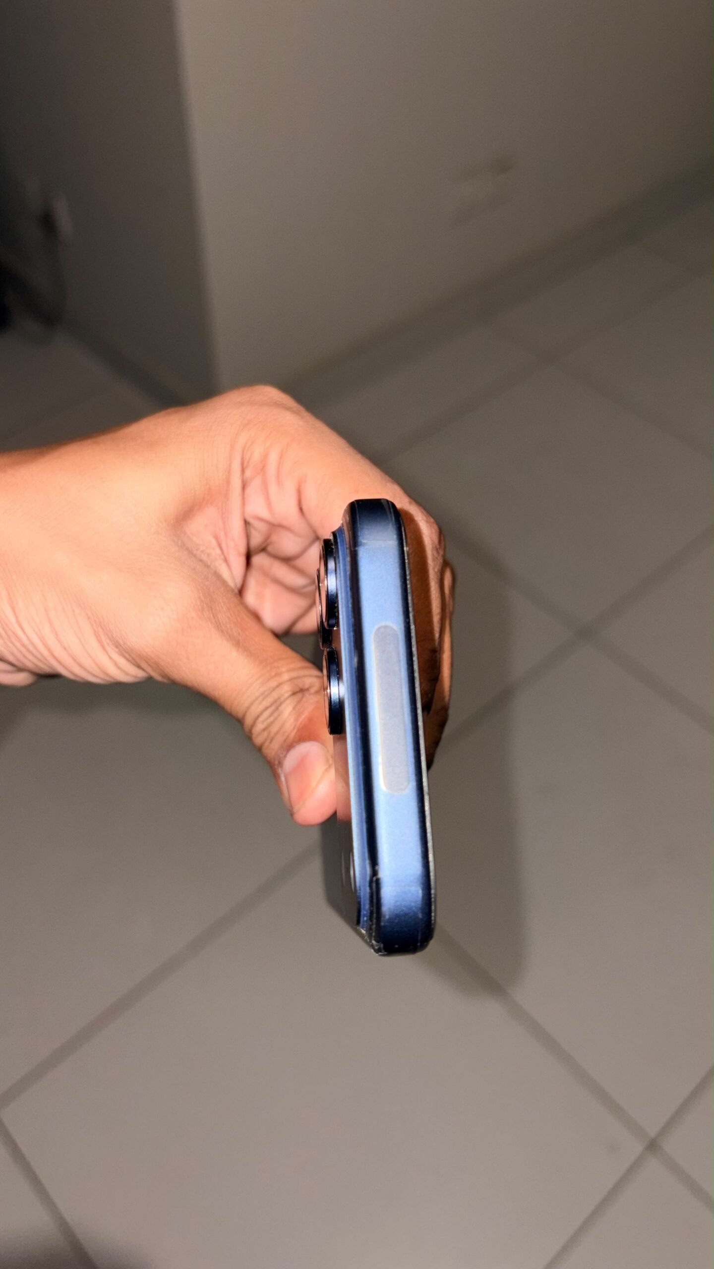 iPhone 17 pro max 256 jv