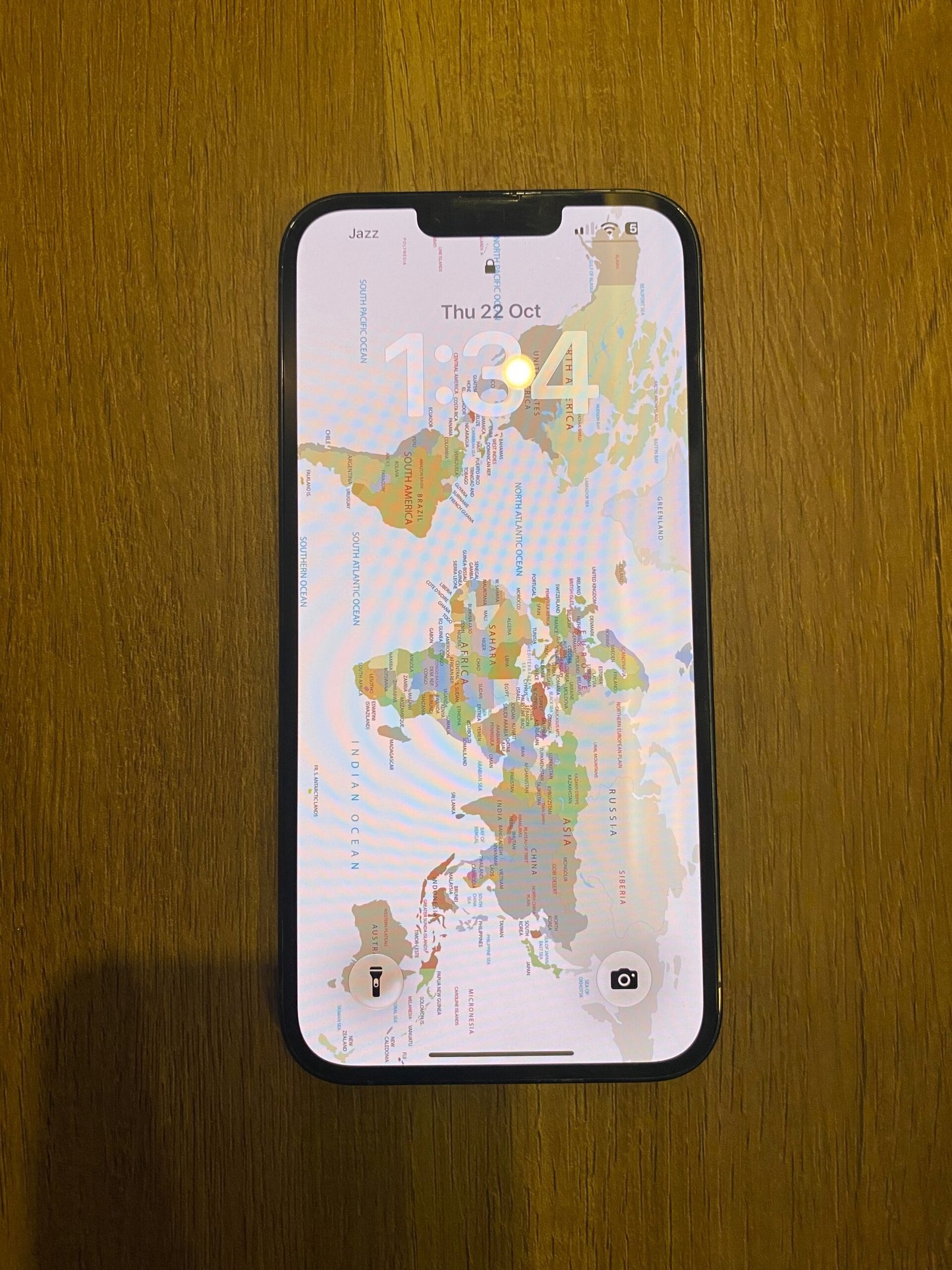 Apple Iphone 13 Pro Max PTA 256GB