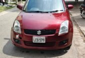SUZUKI SWIFT DX (Model 2011) – 1300 CC