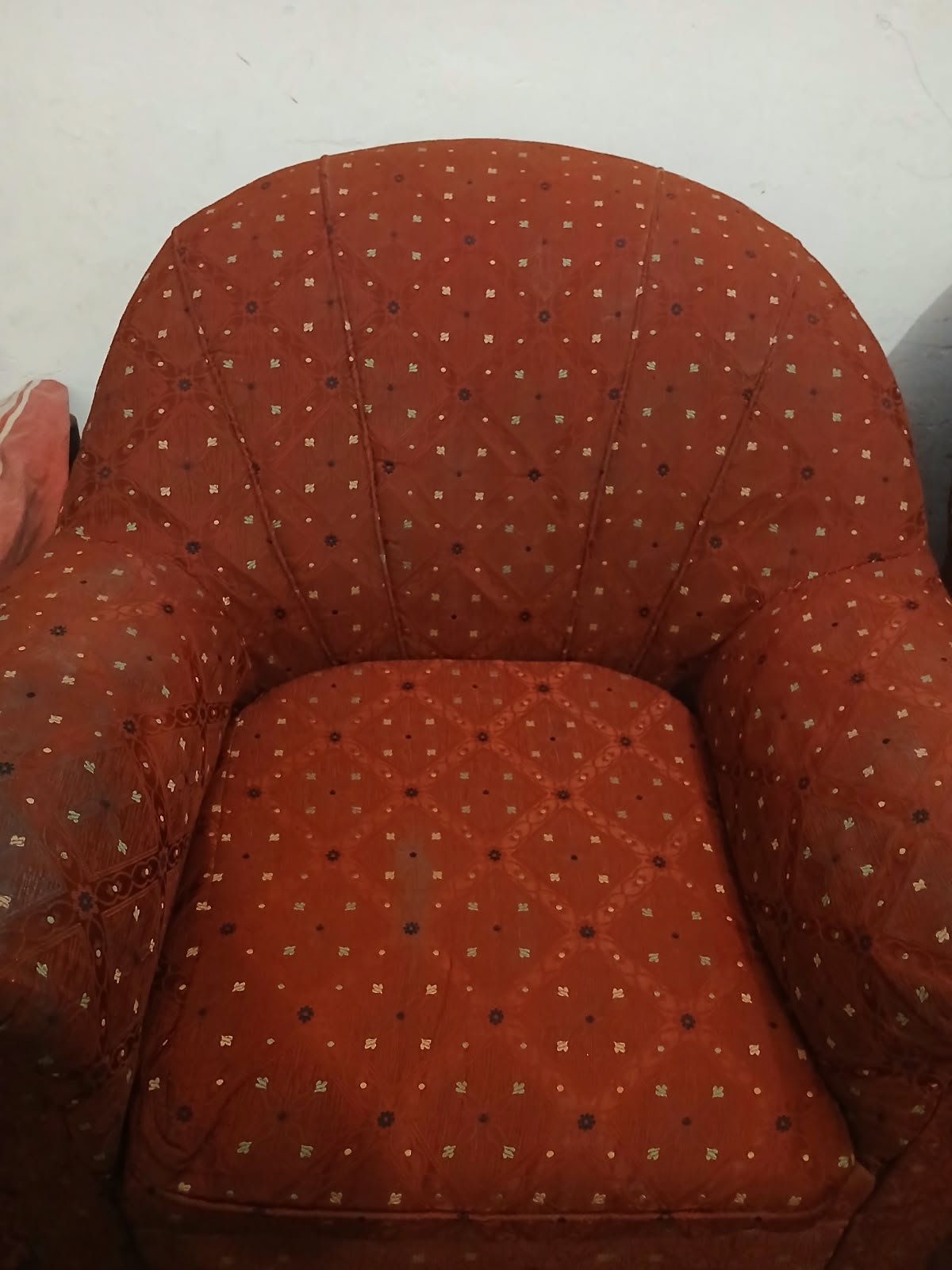 5 Seater Sofa Set
