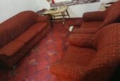 5 Seater Sofa Set
