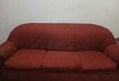 5 Seater Sofa Set