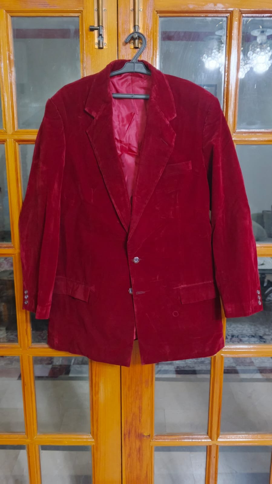 Used Coats for Sale (Size is in between Large & Xtra Large)