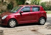 SUZUKI SWIFT DX (Model 2011) – 1300 CC