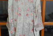 Stitched & Used Ladies clothes for sale ( Size Med & Large)