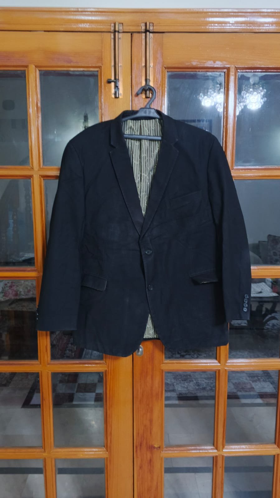 Used Coats for Sale (Size is in between Large & Xtra Large)
